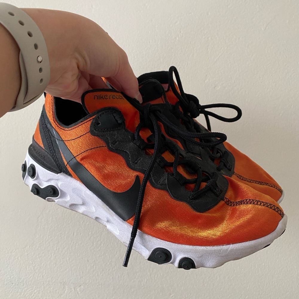 Nike React Element Shoes
